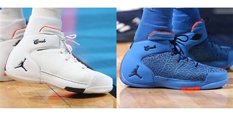 carmelo anthony sneakers 2018